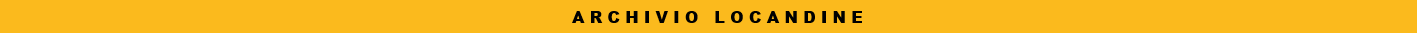 locandine